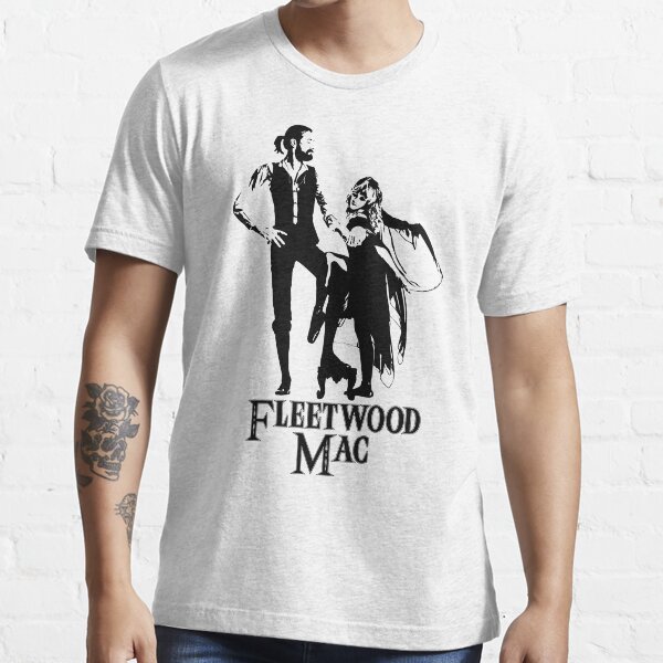 FLEETWOOD MAC - RUMEURS T-shirt essentiel