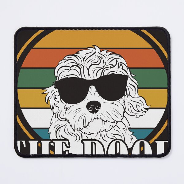 Item preview, The Dood designed and sold by RED FIR.
