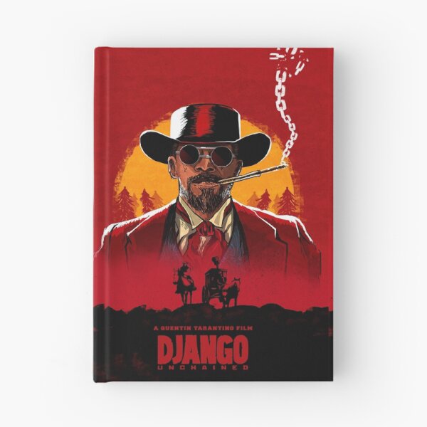 Item preview, Django Unchained designed and sold by martinporte.