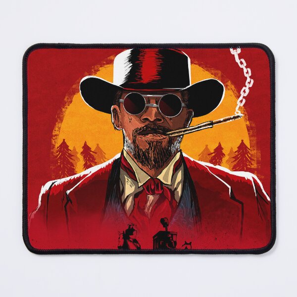 Item preview, Django Unchained designed and sold by martinporte.