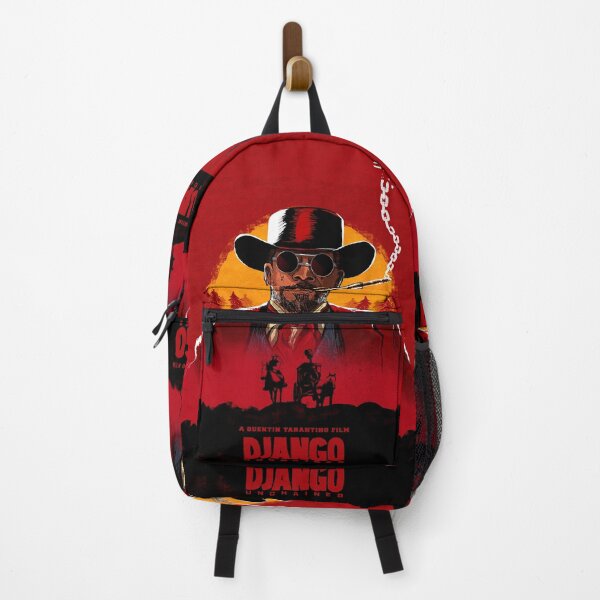 Item preview, Django Unchained designed and sold by martinporte.