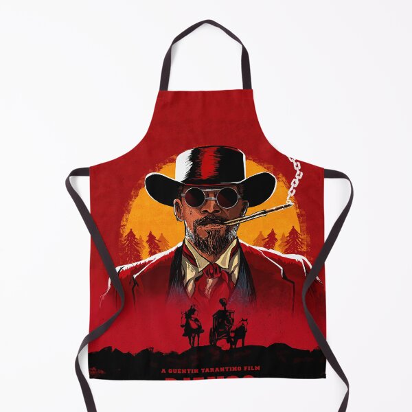 Item preview, Django Unchained designed and sold by martinporte.