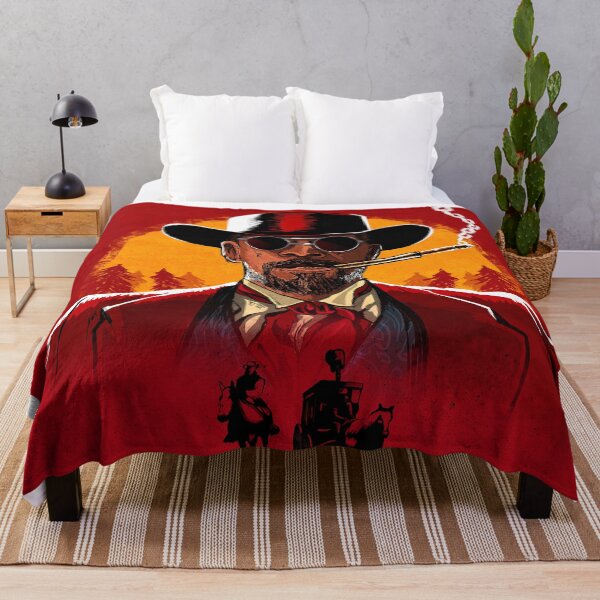 Item preview, Django Unchained designed and sold by martinporte.