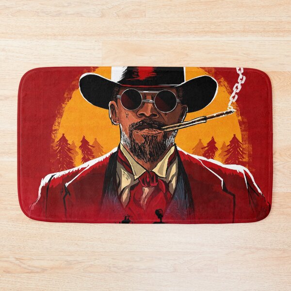 Item preview, Django Unchained designed and sold by martinporte.