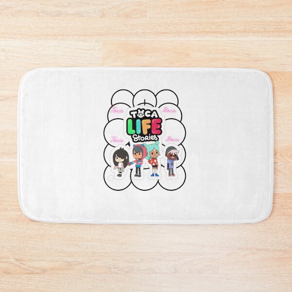 Item preview, Toca boca  designed and sold by Kids-zin.