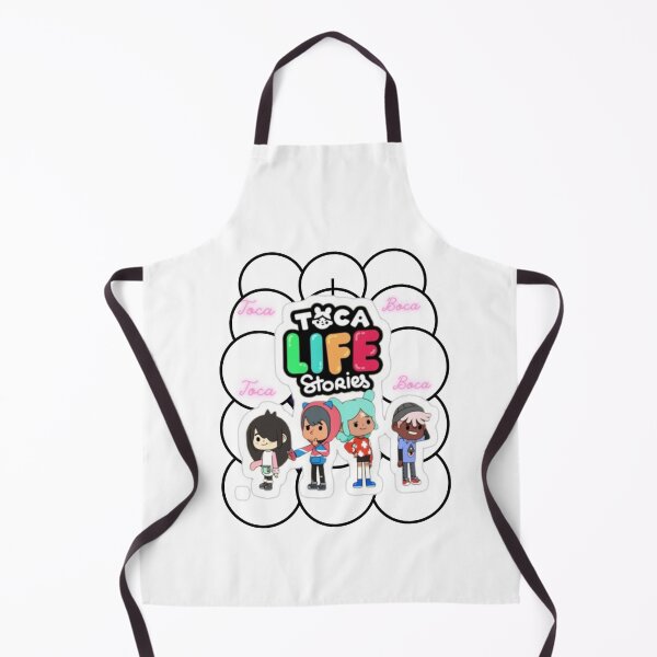 Item preview, Toca boca  designed and sold by Kids-zin.