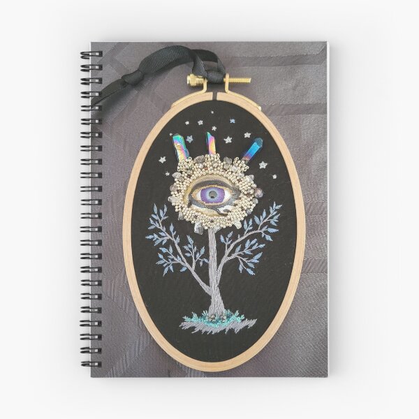 Item preview, Crystal Guardian Eye designed and sold by MsFledermaus.
