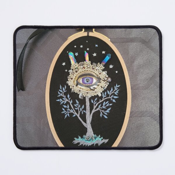 Item preview, Crystal Guardian Eye designed and sold by MsFledermaus.