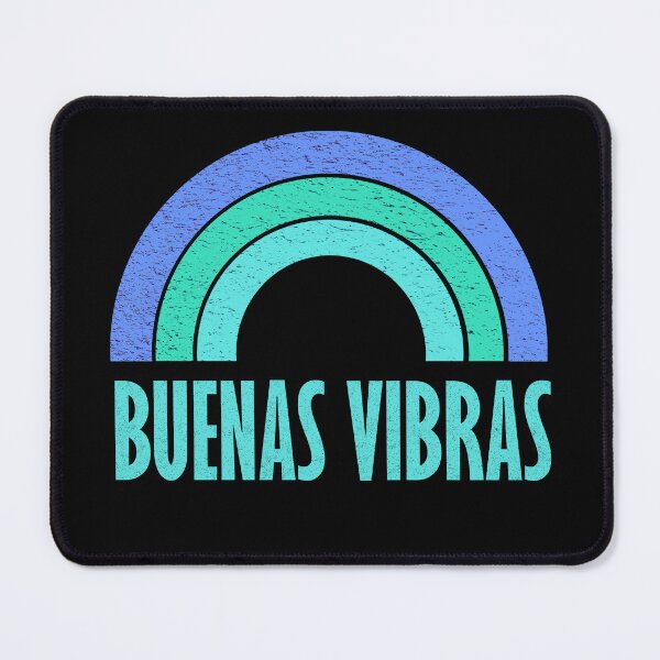 Item preview, BUENOS VIBRAS designed and sold by Danicus666.