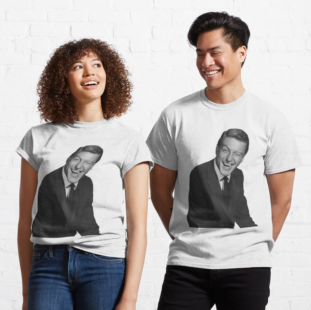 Item preview, Classic T-Shirt designed and sold by aburgiss.