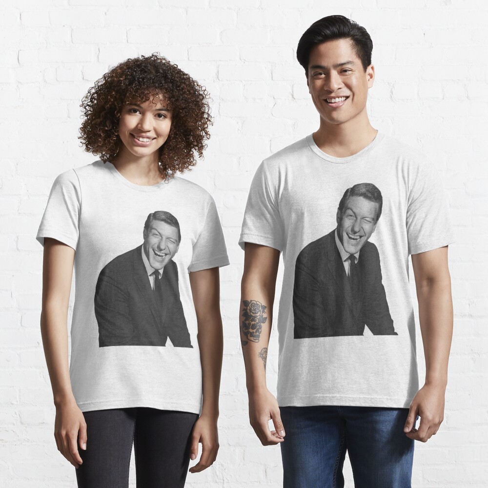 Item preview, Essential T-Shirt designed and sold by aburgiss.