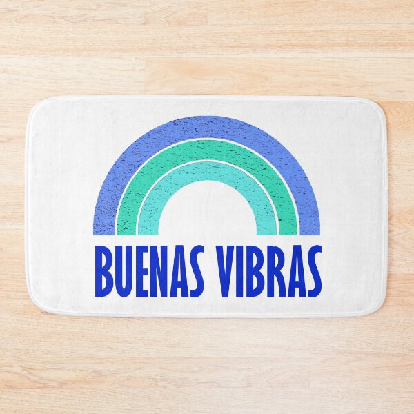 Item preview, BUENOS VIBRAS designed and sold by Danicus666.