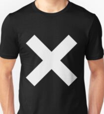 The xx 2 Unisex T-Shirt