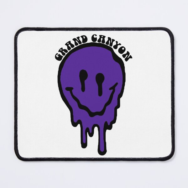 Item preview, Grand Canyon University Face designed and sold by kkosmicki.