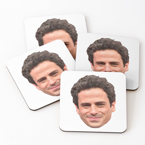 Item preview, Luke Kirby   designed and sold by MaxMerchShopp.