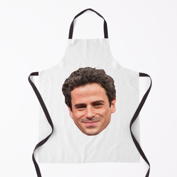 Item preview, Luke Kirby designed and sold by MaxMerchShopp.