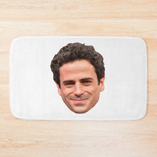 Item preview, Luke Kirby   designed and sold by MaxMerchShopp.