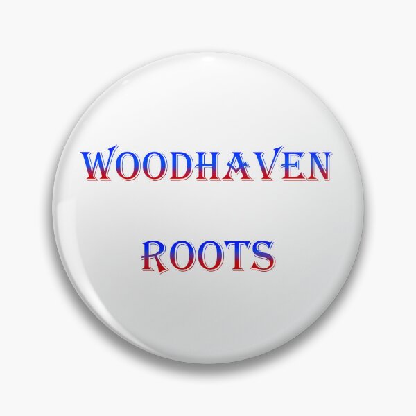 Item preview, Woodhaven Roots in Queens NY designed and sold by Deborah Camp.