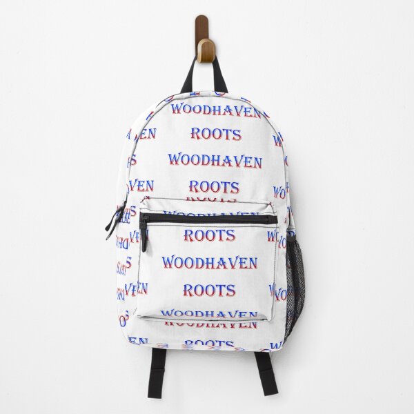 Item preview, Woodhaven Roots in Queens NY designed and sold by Deborah Camp.