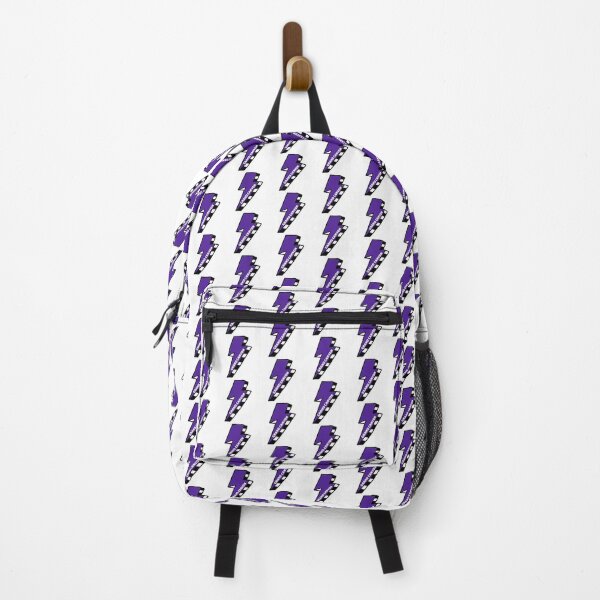 Item preview, Grand Canyon University Lightning Bolt designed and sold by kkosmicki.