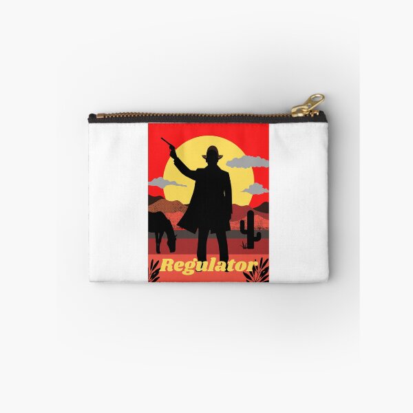 Item preview, Regulator designed and sold by AMERICANCHEEZ.