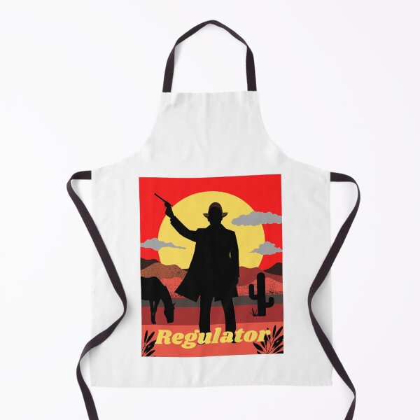 Item preview, Regulator designed and sold by AMERICANCHEEZ.