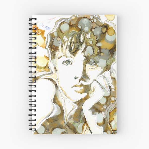 Item preview, Delon designed and sold by FollowYourArt3.
