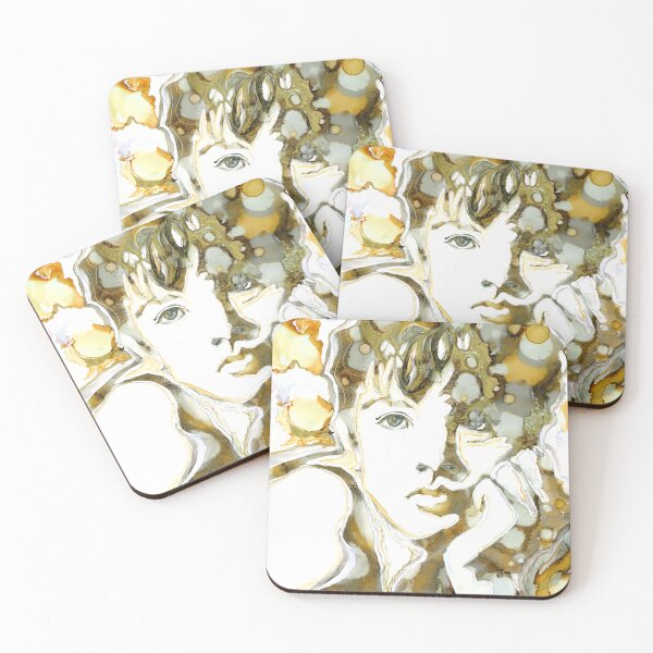 Item preview, Delon designed and sold by FollowYourArt3.