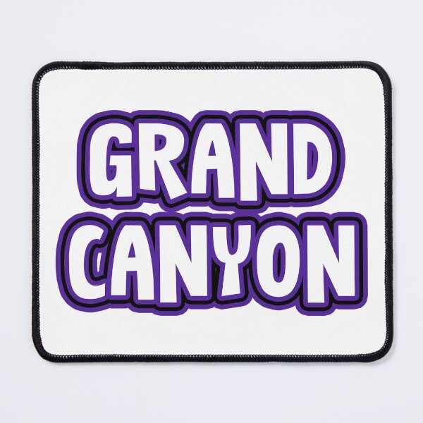 Item preview, Grand Canyon University designed and sold by kkosmicki.