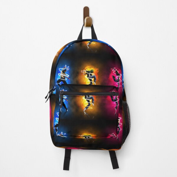 Item preview, The colourful dancers designed and sold by LJDesigns15.