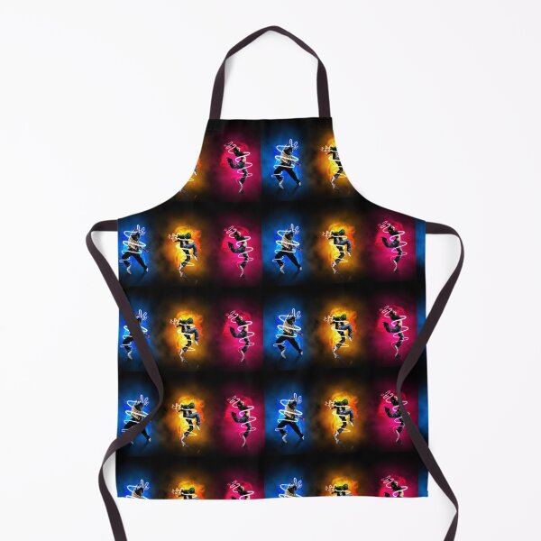 Item preview, The colourful dancers designed and sold by LJDesigns15.