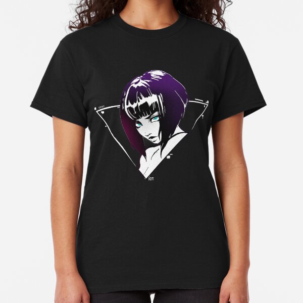 攻殻機動隊 Classic T-Shirt