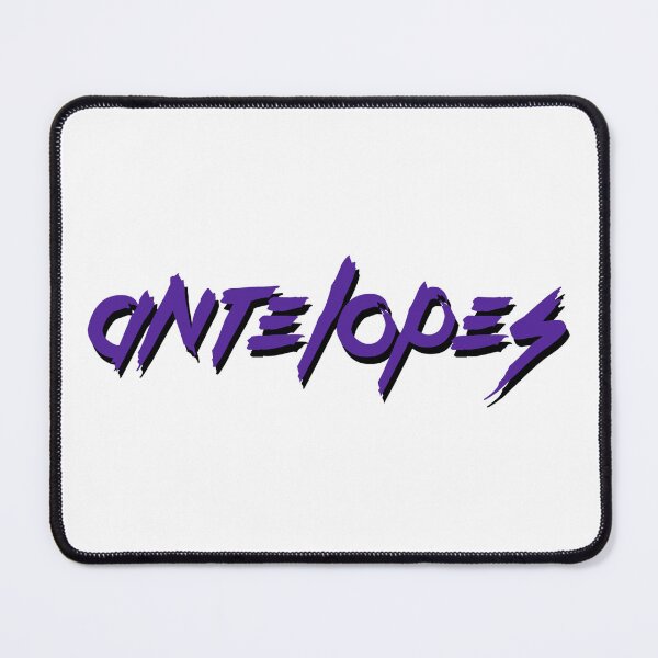 Item preview, Grand Canyon University Antelopes designed and sold by kkosmicki.