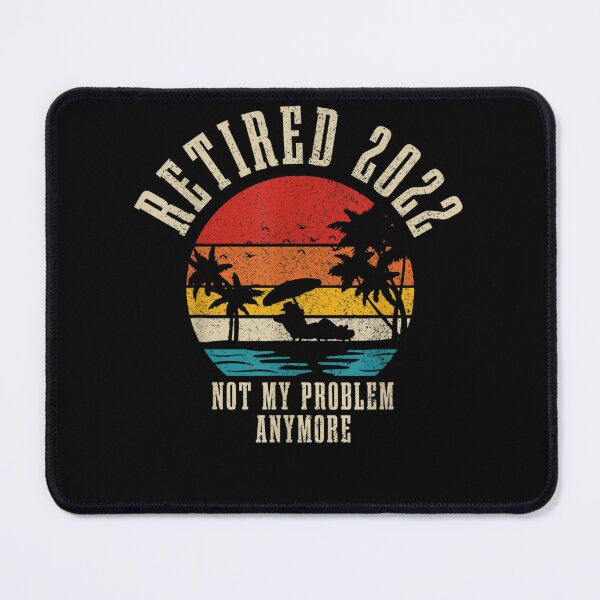 Item preview, Retired 2022 Not My Problem Anymore designed and sold by Glitche-Shop.