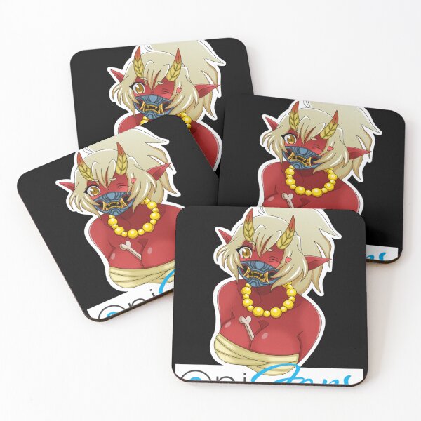 Item preview, Oni Fans Classic . designed and sold by lindonrcmarc.