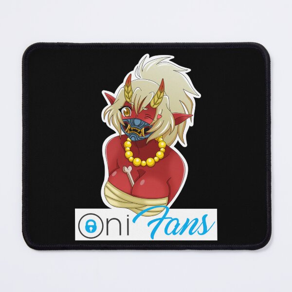 Item preview, Oni Fans Classic . designed and sold by lindonrcmarc.