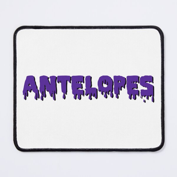 Item preview, Grand Canyon University Antelopes designed and sold by kkosmicki.