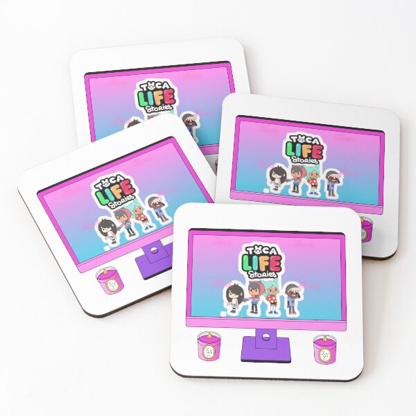 Item preview, Toca boca  designed and sold by Kids-zin.