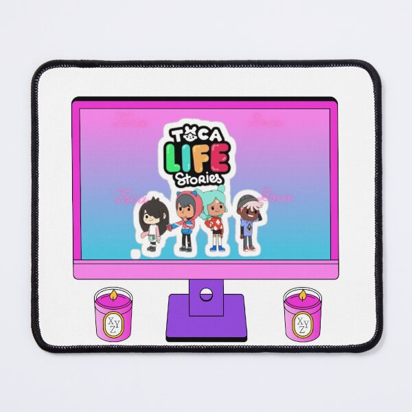 Item preview, Toca boca designed and sold by Kids-zin.