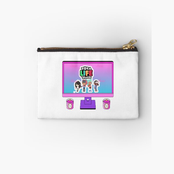 Item preview, Toca boca  designed and sold by Kids-zin.
