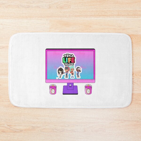 Item preview, Toca boca  designed and sold by Kids-zin.