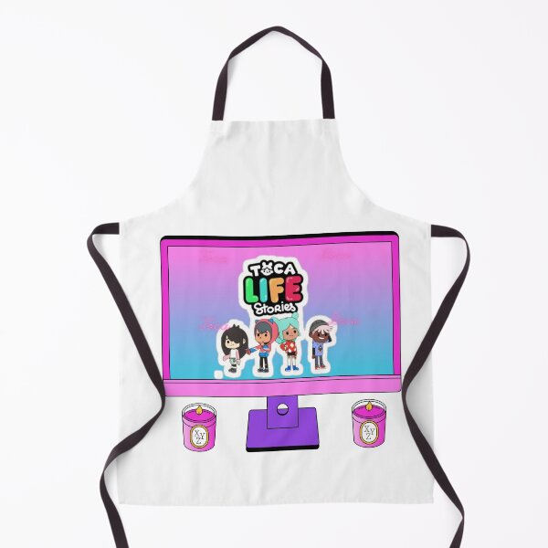 Item preview, Toca boca  designed and sold by Kids-zin.