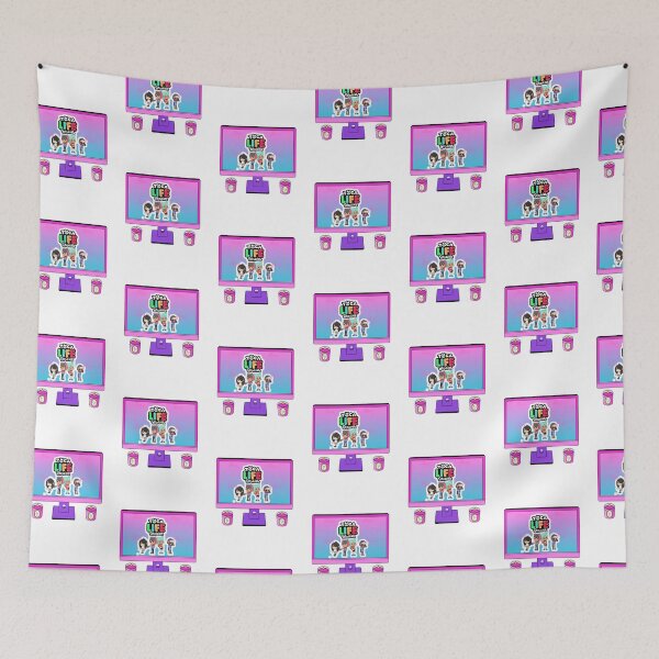 Item preview, Toca boca  designed and sold by Kids-zin.