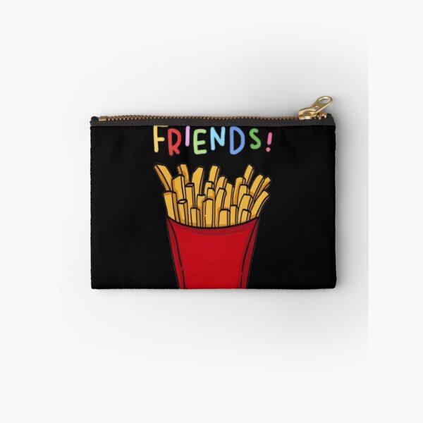 Item preview, Friend fries designed and sold by Anggi Prastyan.