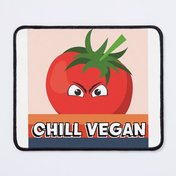 Item preview, Chill Vegan  designed and sold by christteenryan.