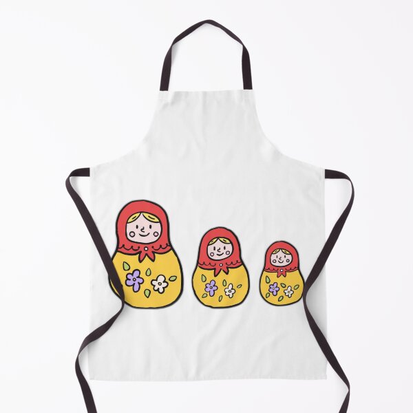 Item preview, The russian sisters designed and sold by bestforyouu.