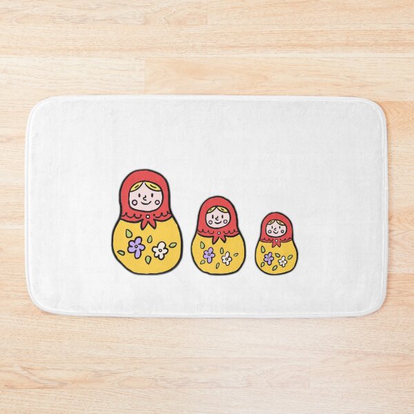 Item preview, The russian sisters designed and sold by bestforyouu.