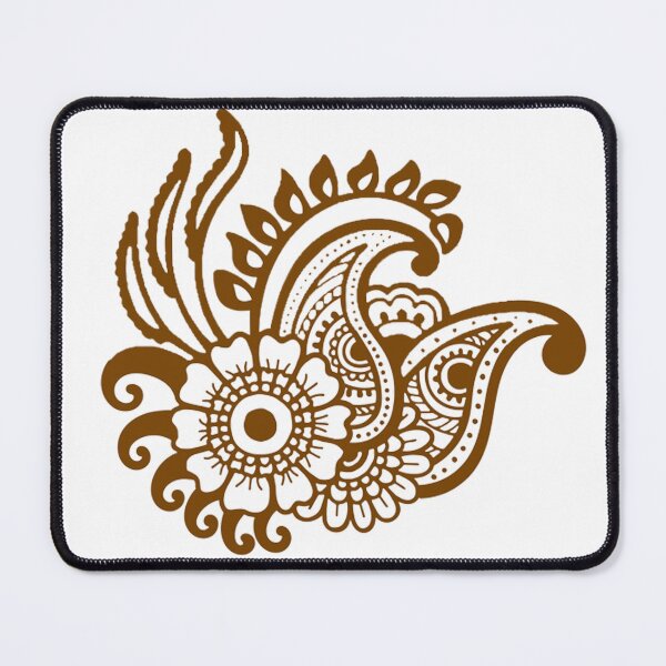 Item preview, MEHNDI DESIGN designed and sold by VIBHORSHARMA.
