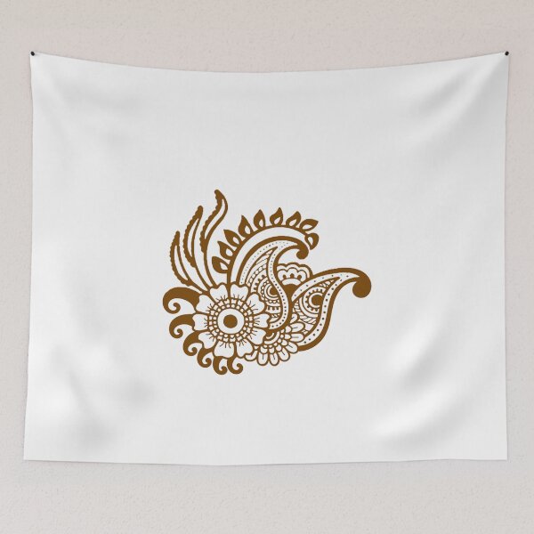 Item preview, MEHNDI DESIGN designed and sold by VIBHORSHARMA.