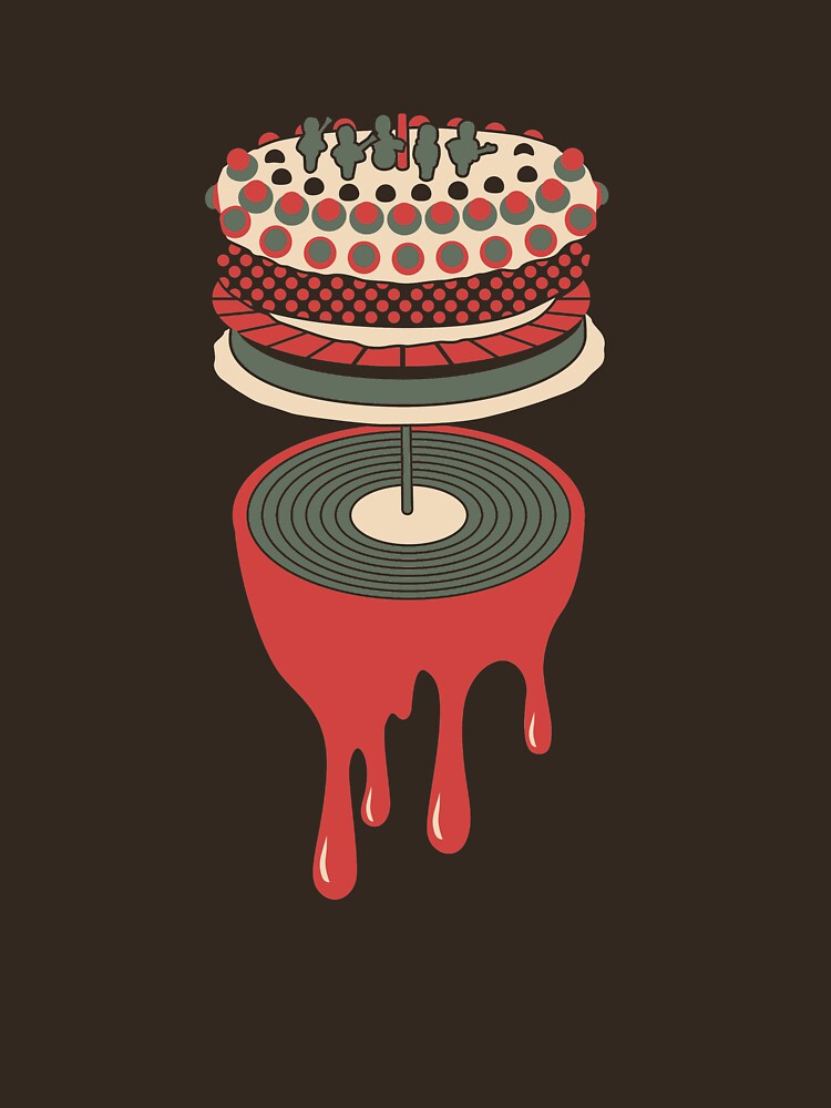 Let It Bleed by retuned